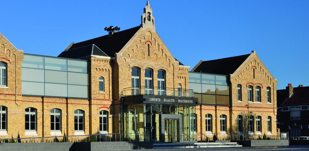 Académie De Musique Saint Pol Sur Mer