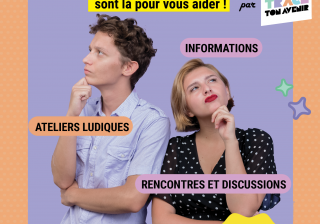 Soirée famille – Quelle orientation après le collège