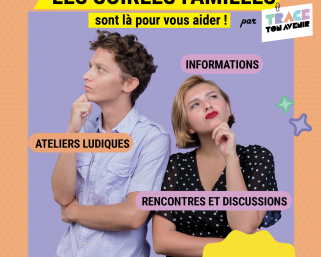 Soirée famille – Quelle orientation après le collège