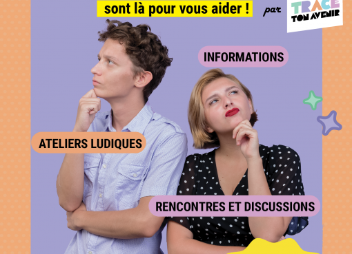Soirée famille – Quelle orientation après le collège