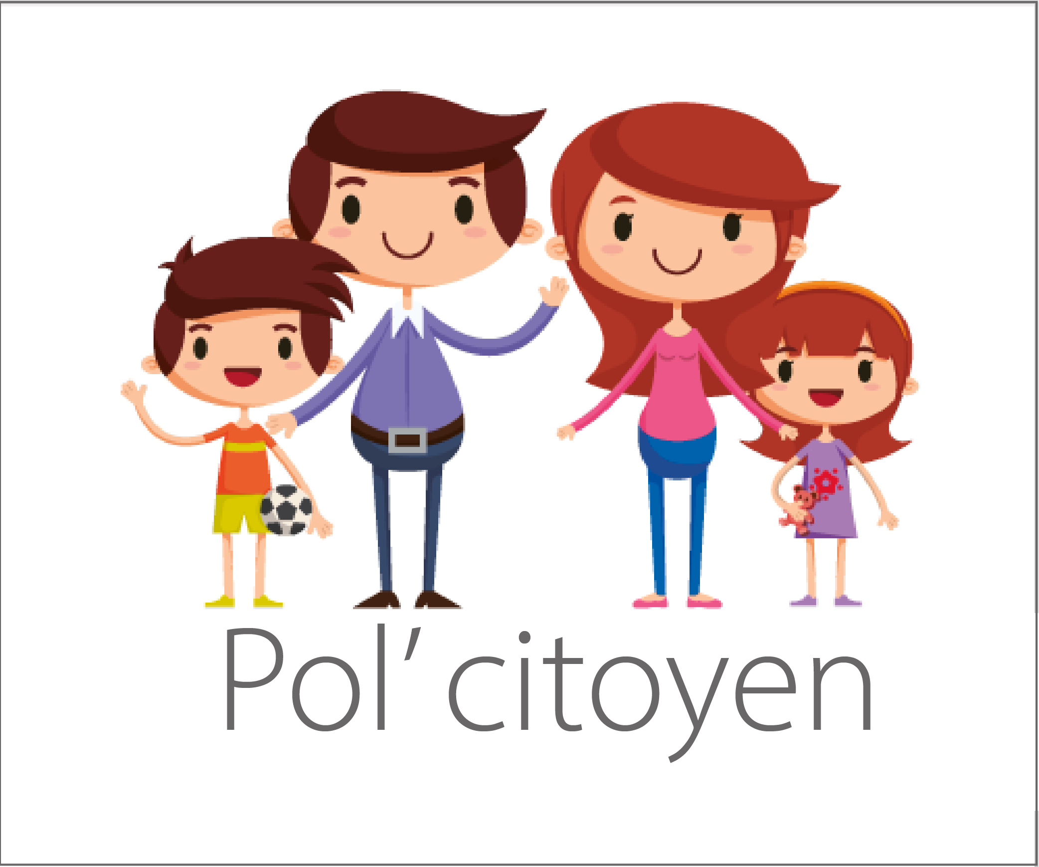Pol' citoyen