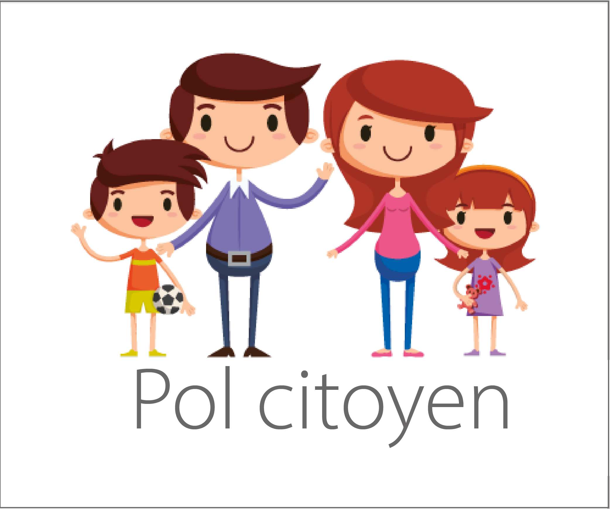 Pol citoyen