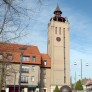 Le Beffroi de Saint Pol sur Mer