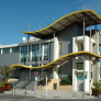Le centre Romain-Rolland de Saint Pol sur Mer